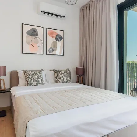 Apartament Sanders Only Limassol